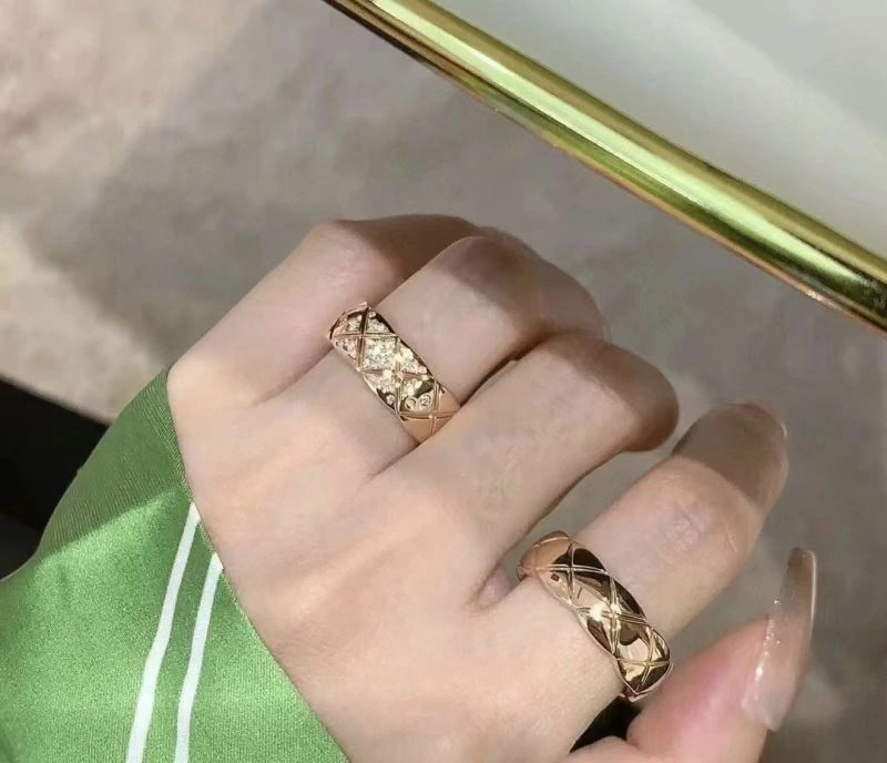 Chanel Rings TravelReady 231962