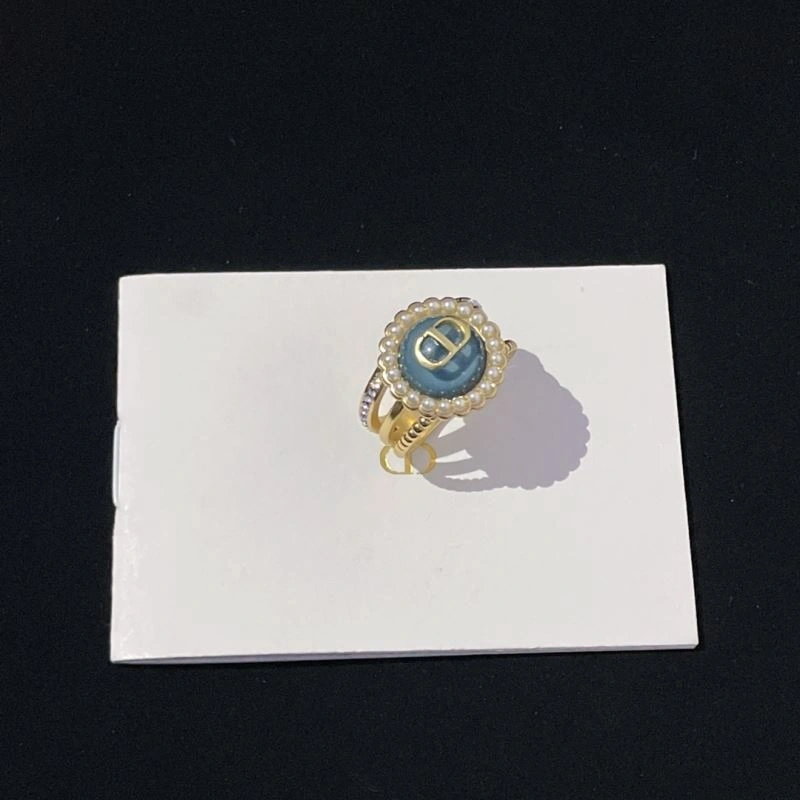 Chanel Rings Chic 232019