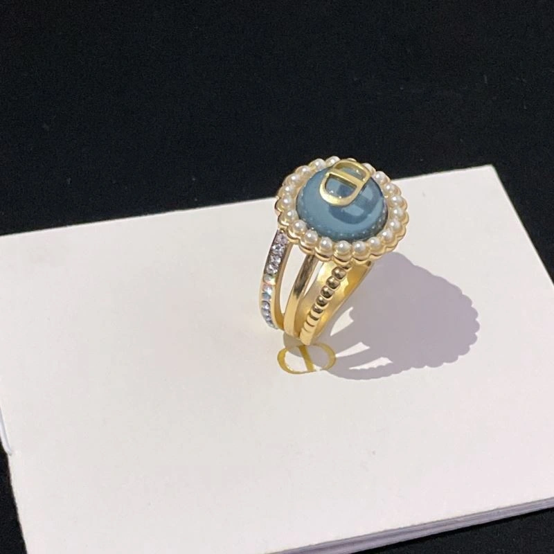 Chanel Rings Chic 232019