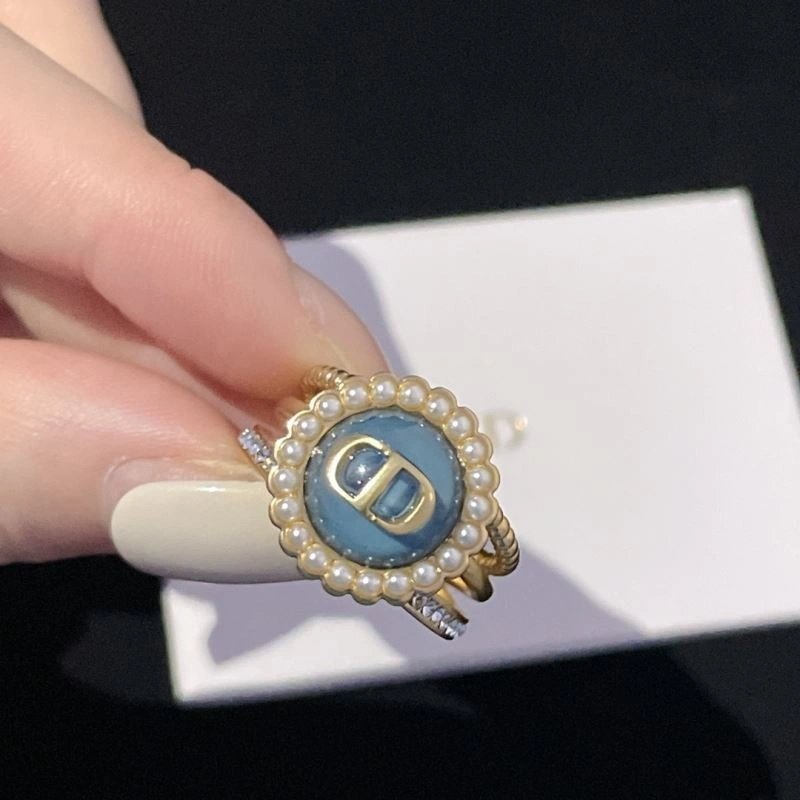 Chanel Rings Chic 232019