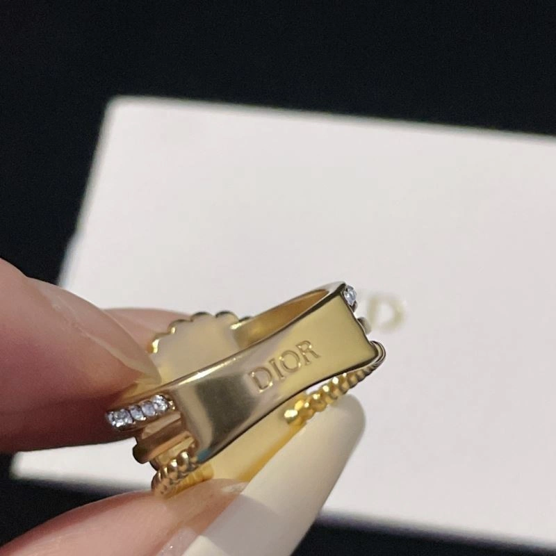 Chanel Rings Chic 232019