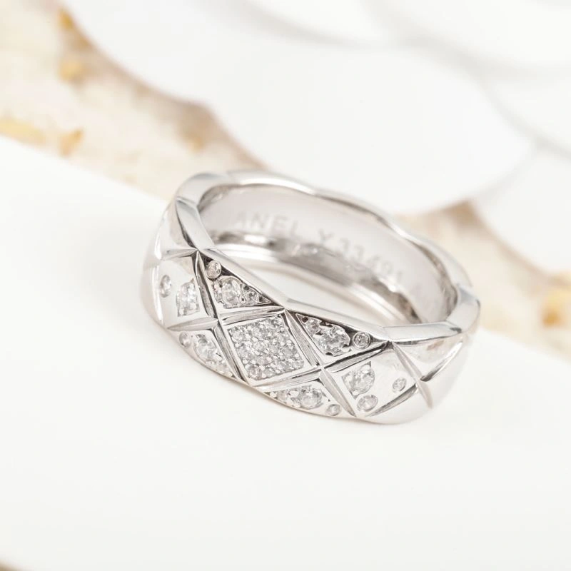 Chanel Rings QuickDry 232049
