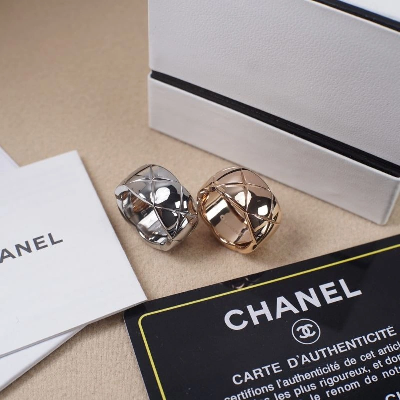 Chanel Rings BestValue 231999
