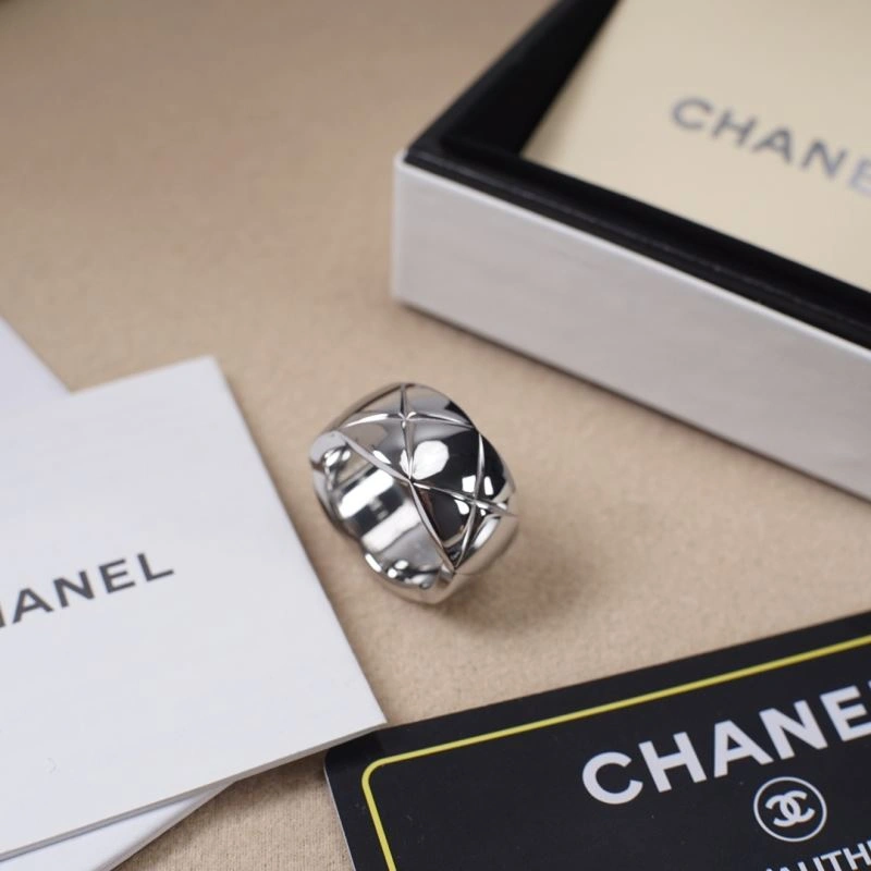 Chanel Rings BestValue 231999