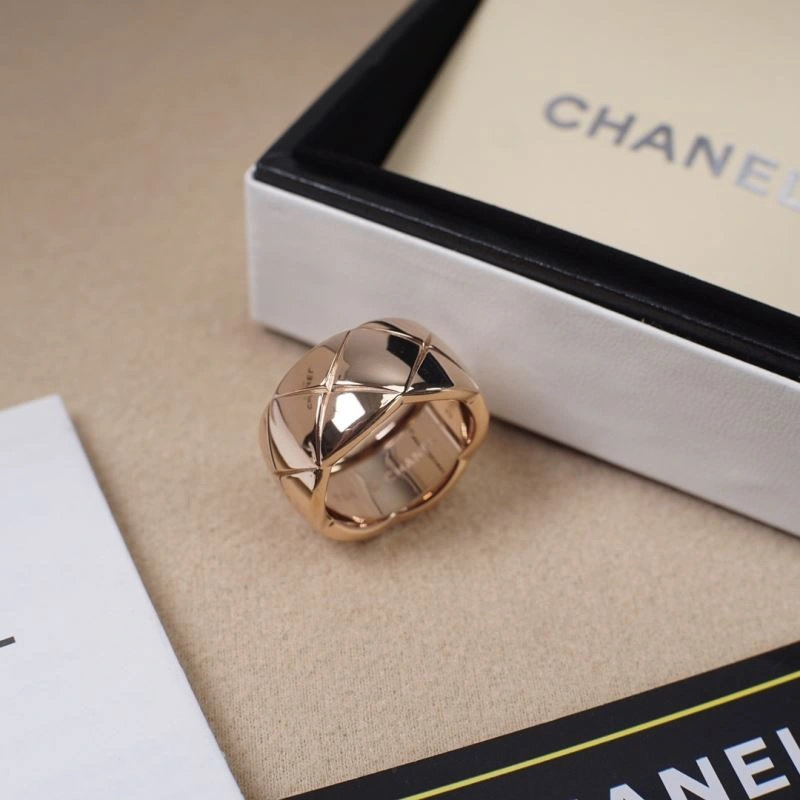 Chanel Rings BestValue 231999