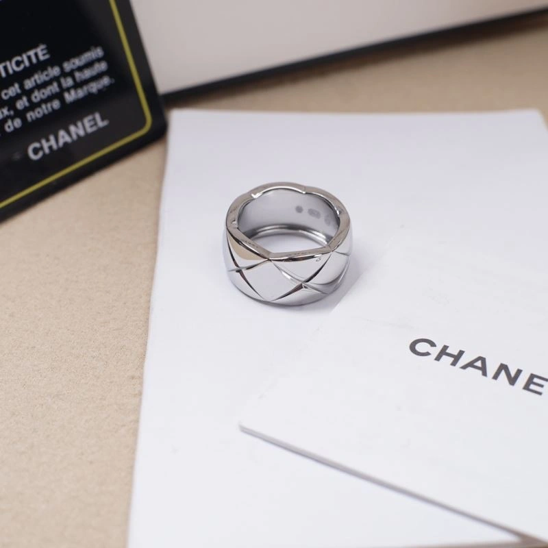 Chanel Rings BestValue 231999