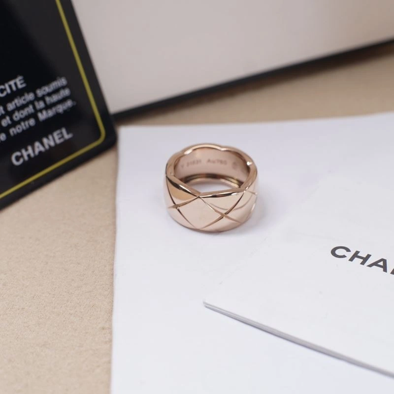 Chanel Rings BestValue 231999