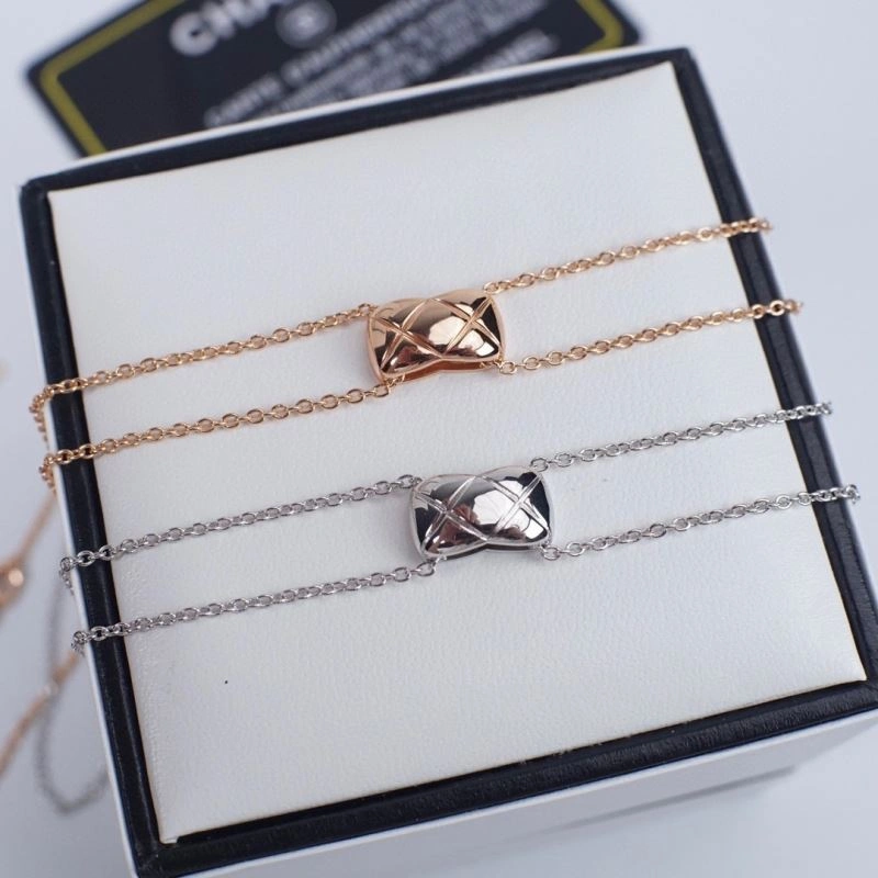 GoAnywhere Chanel Rings 231971
