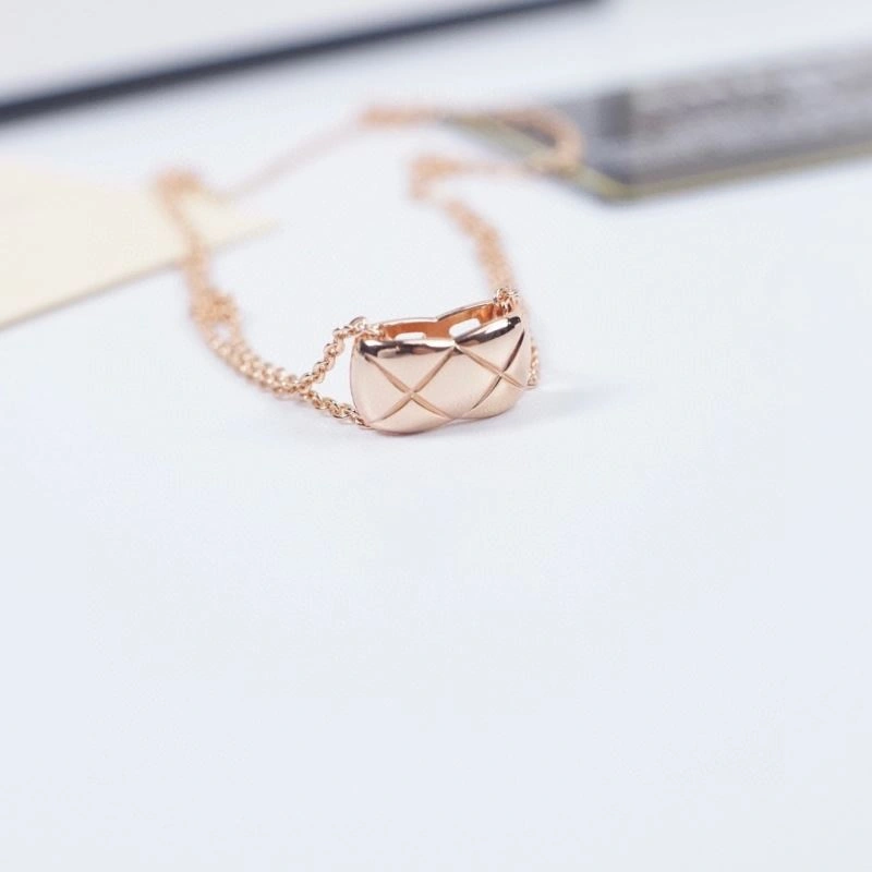 GoAnywhere Chanel Rings 231971