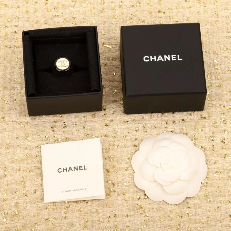 UrbanStyle Chanel Rings 231985
