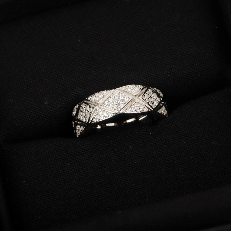 Chanel Rings Refined 231450