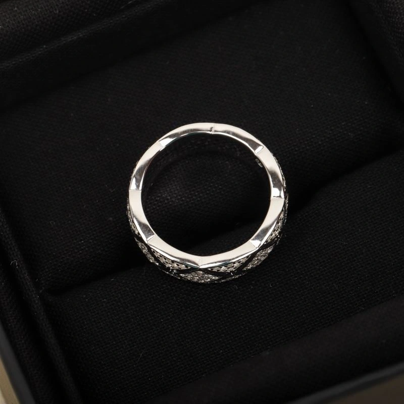 Chanel Rings Refined 231450