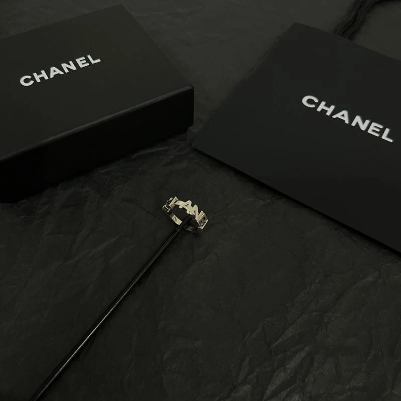 Chanel Rings Sustainable 231441