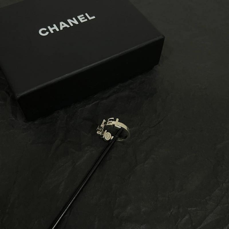 Chanel Rings Sustainable 231441