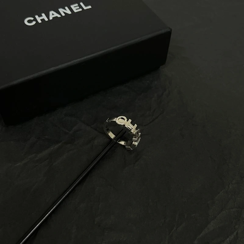 Chanel Rings Sustainable 231441