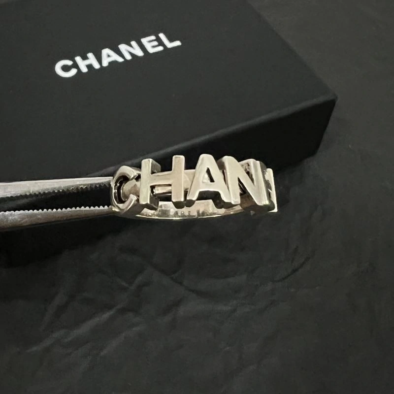 Chanel Rings Sustainable 231441