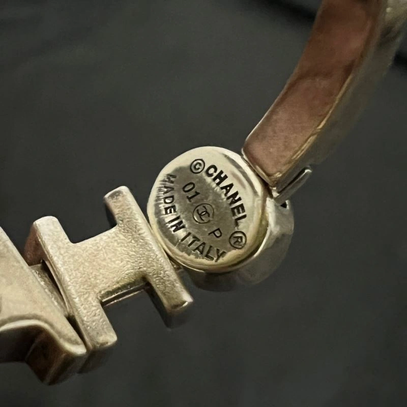 Chanel Rings Sustainable 231441