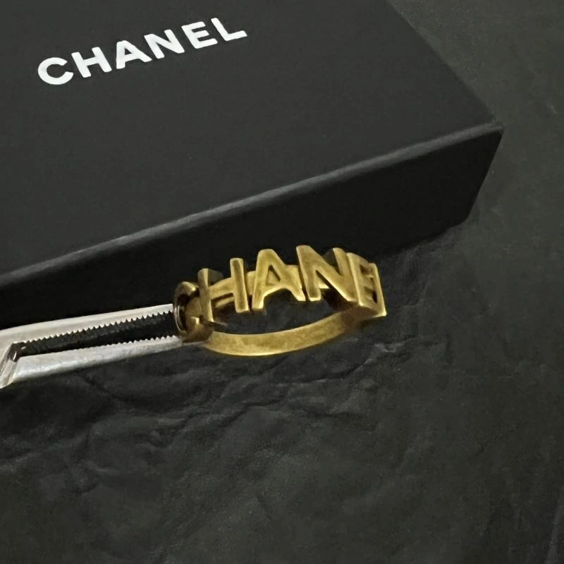 Chanel Rings Comfortable 231491