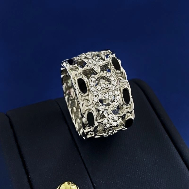 Chanel Rings FashionForward 231463