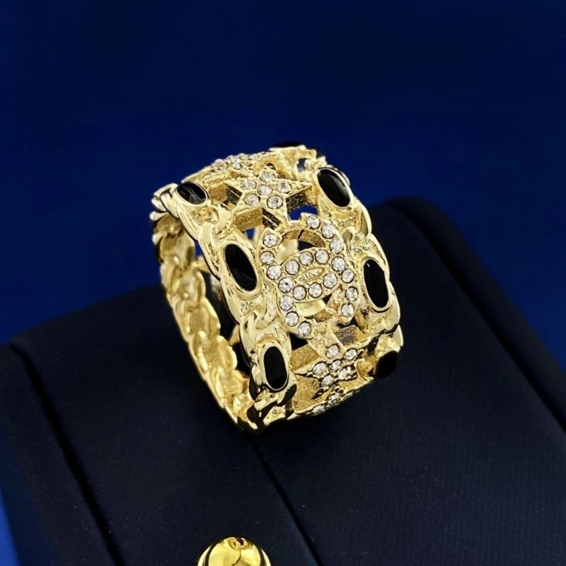 Chanel Rings FashionForward 231463