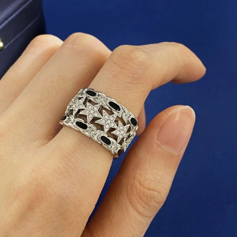 Chanel Rings FashionForward 231463