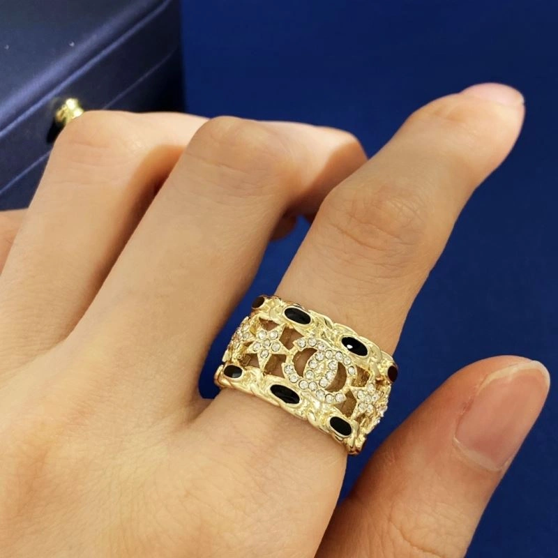 Chanel Rings FashionForward 231463