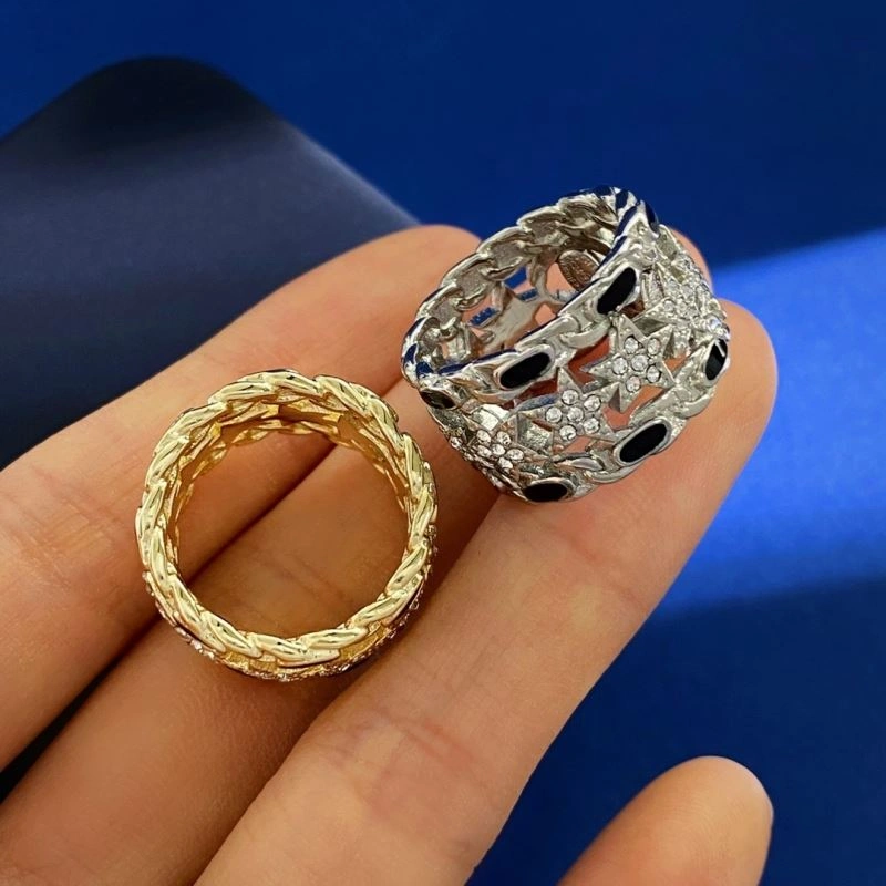 Chanel Rings FashionForward 231463
