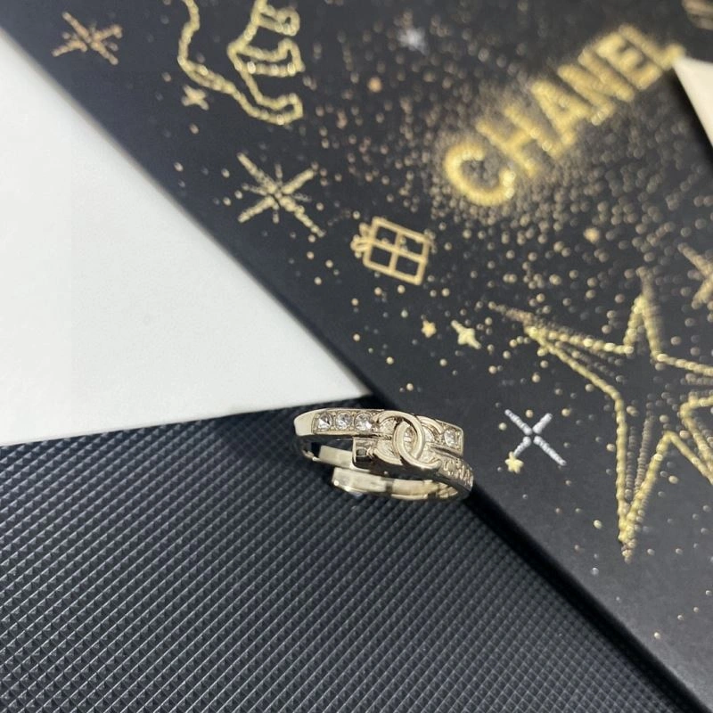 Chanel Rings Popular 231416