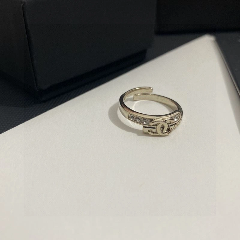Chanel Rings Popular 231416