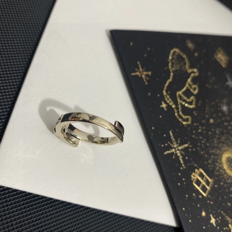 Chanel Rings Popular 231416