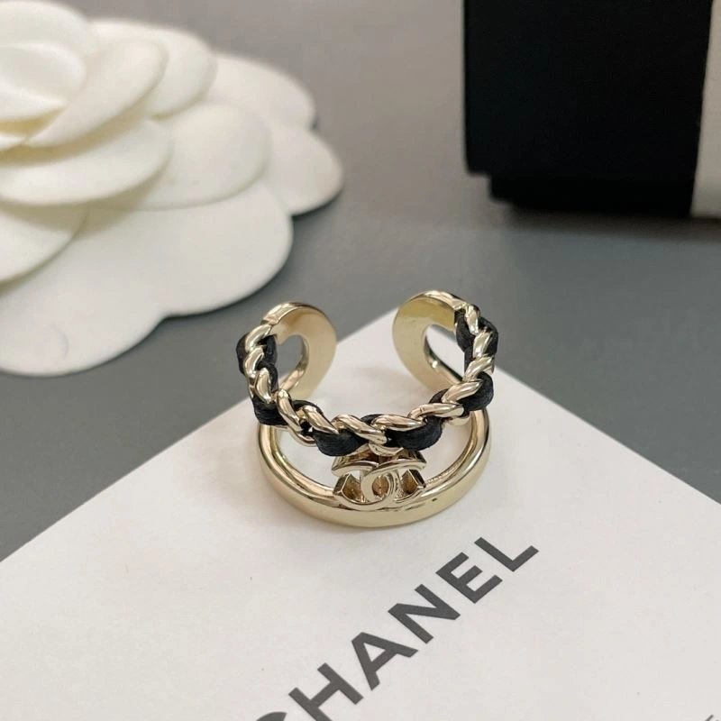 Chanel Rings Compact 231468