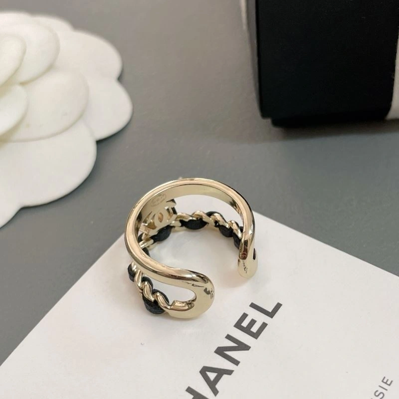 Chanel Rings Compact 231468