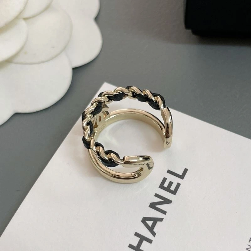 Chanel Rings Compact 231468