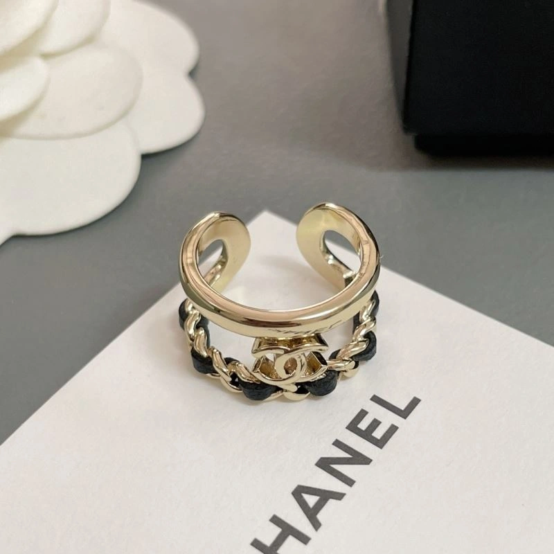 Chanel Rings Compact 231468
