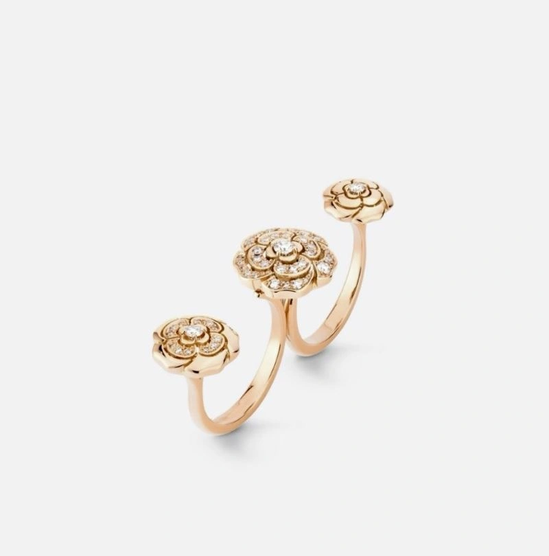 Chanel Rings SportInspired 229372