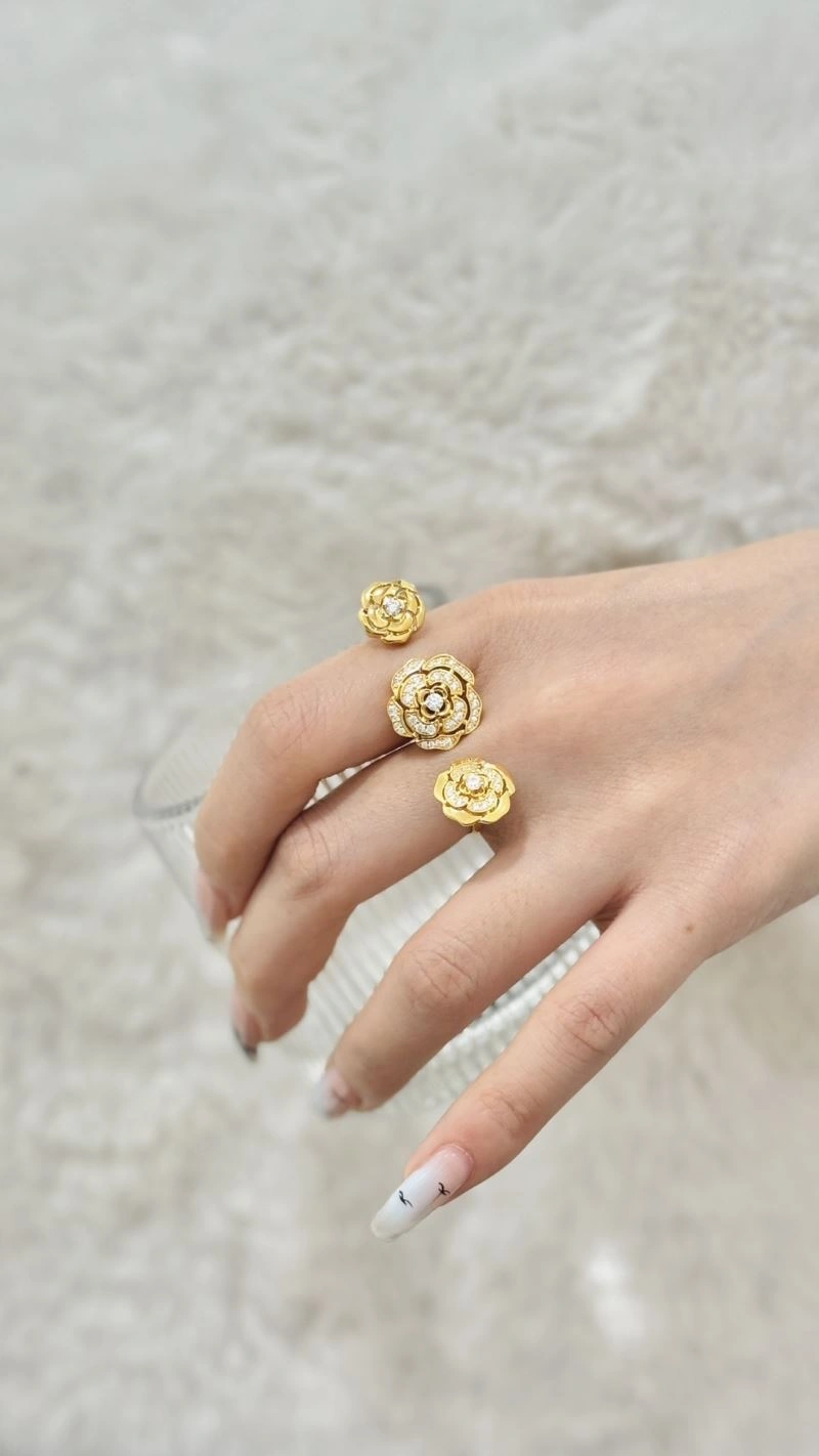 Chanel Rings SportInspired 229372