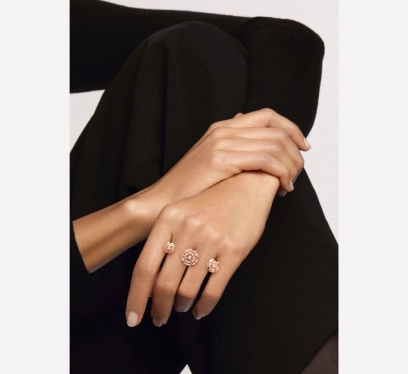 Chanel Rings SportInspired 229372