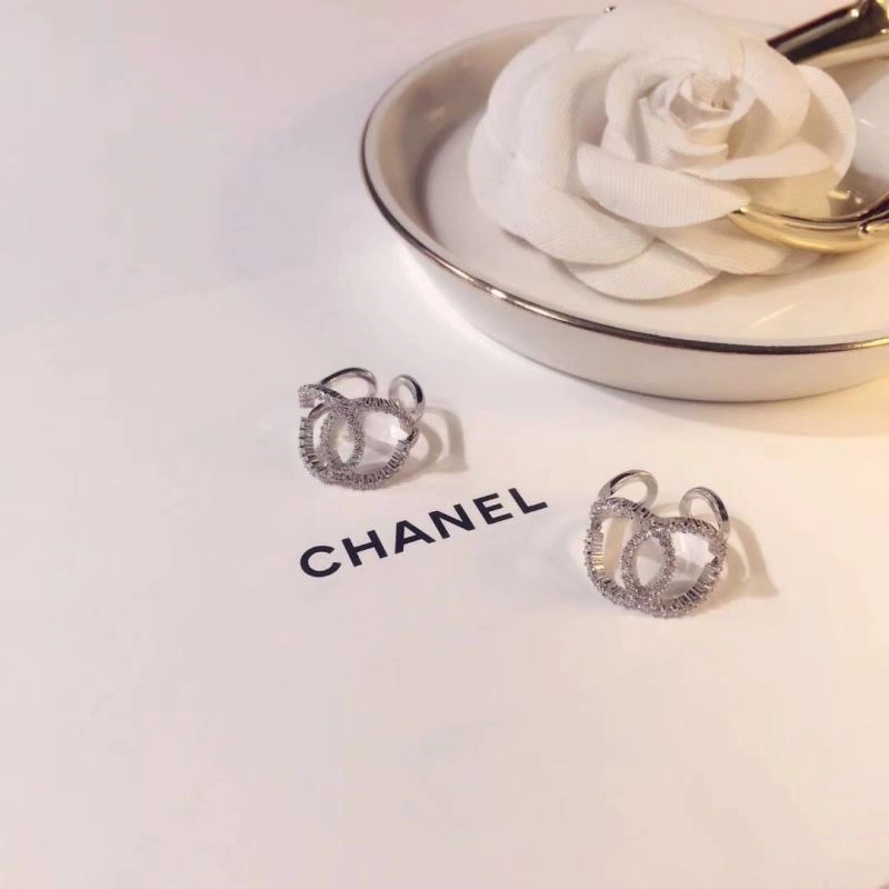 Chanel Rings Vibrant 229345