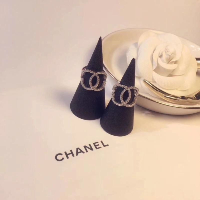 Chanel Rings Vibrant 229345