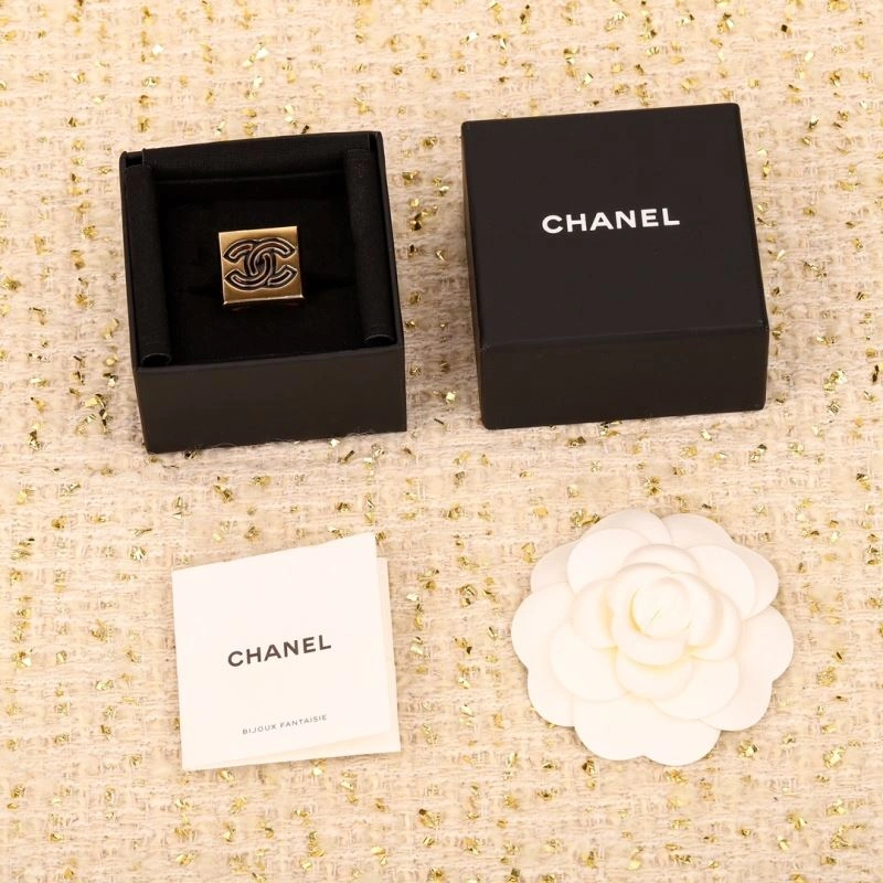 Chanel Rings Soft 229352