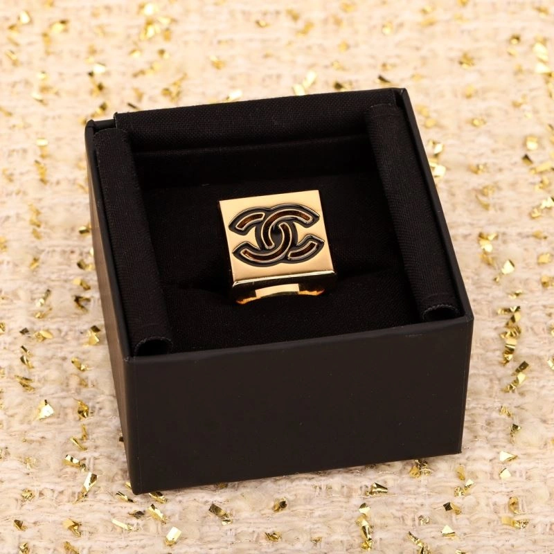 Chanel Rings Soft 229352