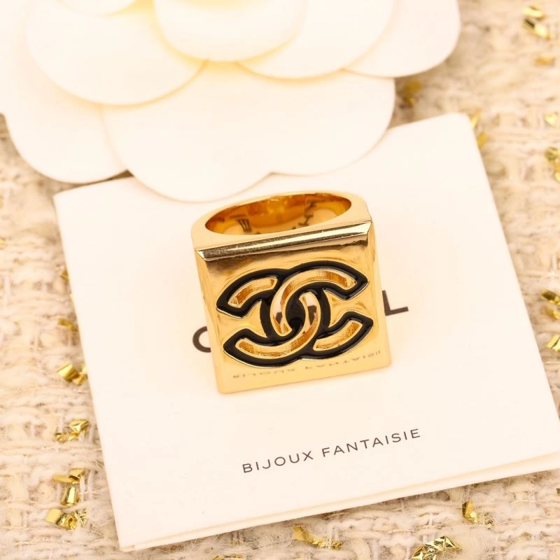 Chanel Rings Soft 229352