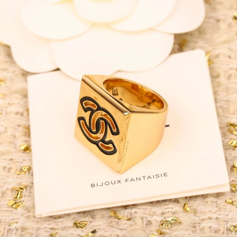 Chanel Rings Soft 229352
