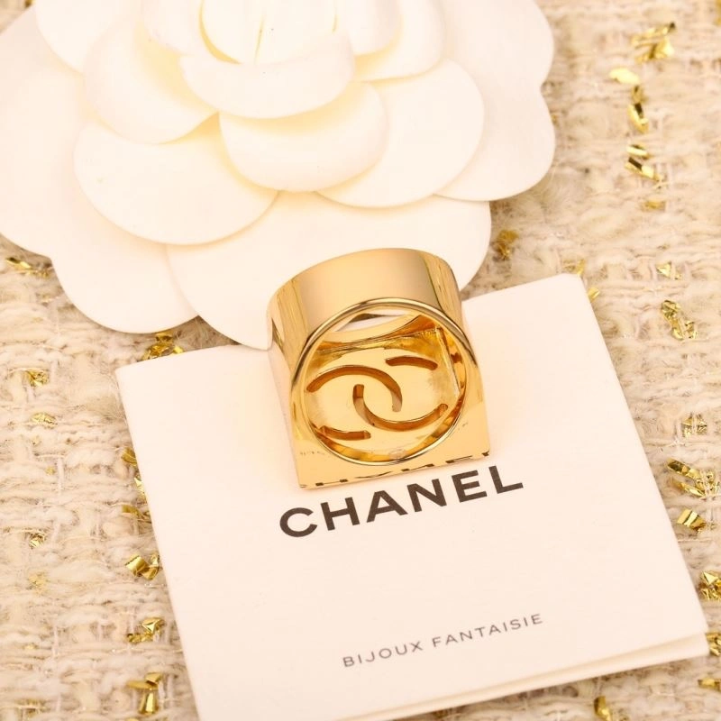 Chanel Rings Soft 229352