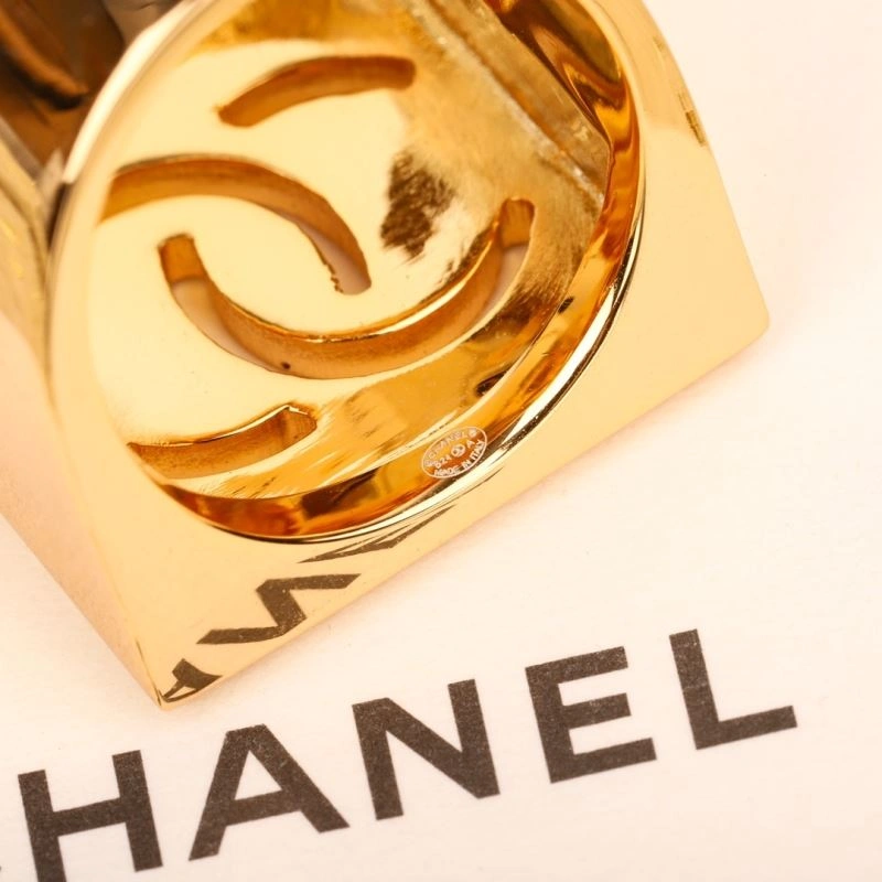 Chanel Rings Soft 229352