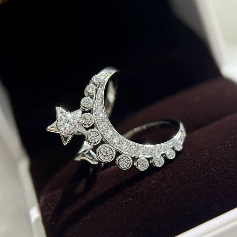 SportInspired Chanel Rings 229346