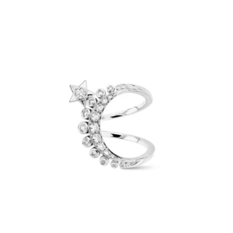 SportInspired Chanel Rings 229346