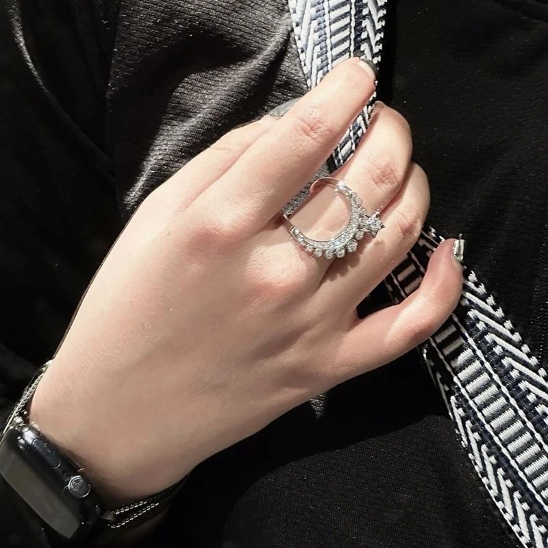 SportInspired Chanel Rings 229346