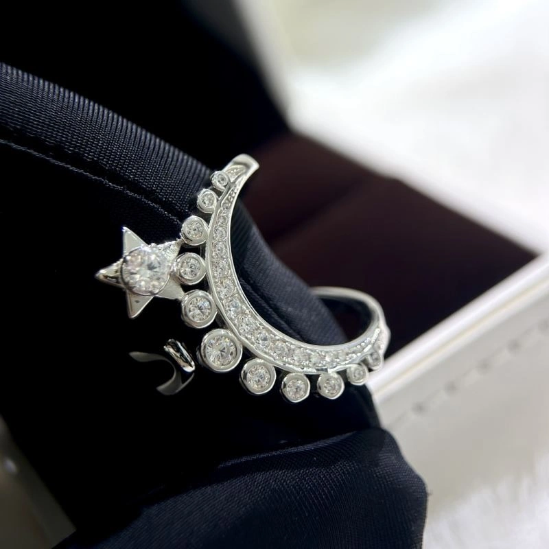 SportInspired Chanel Rings 229346