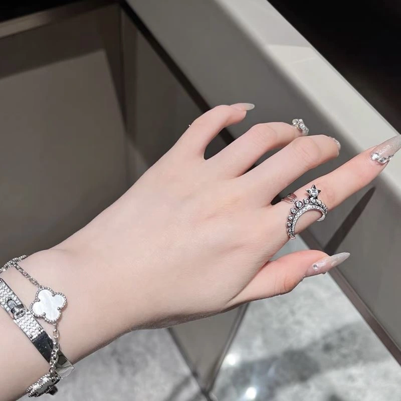 SportInspired Chanel Rings 229346